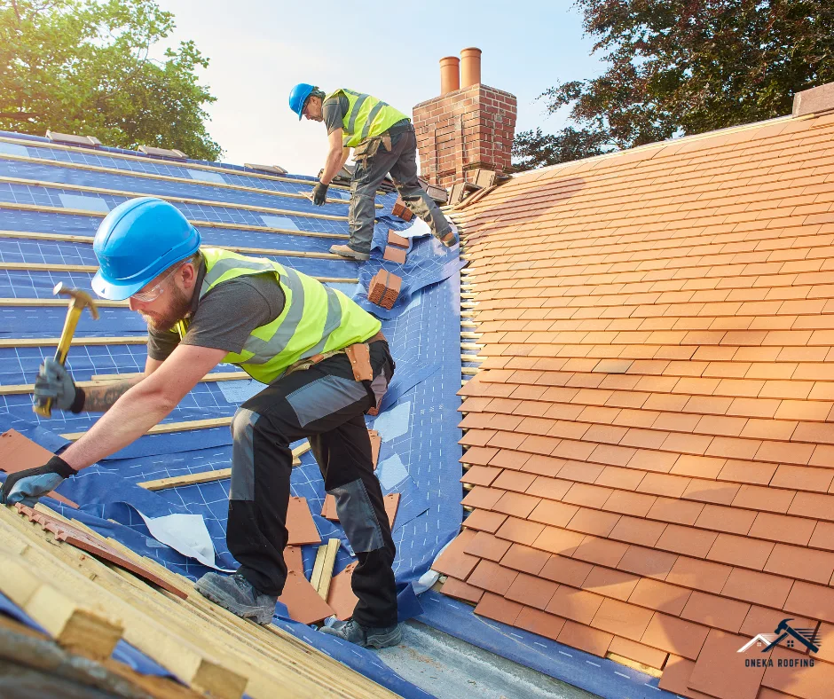 Why choose Roof Repair Near Me in Keyesport, IL